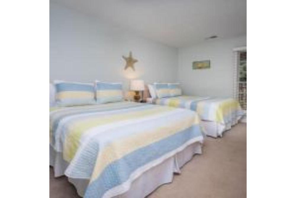 Litchfield Beach & Golf Resort
